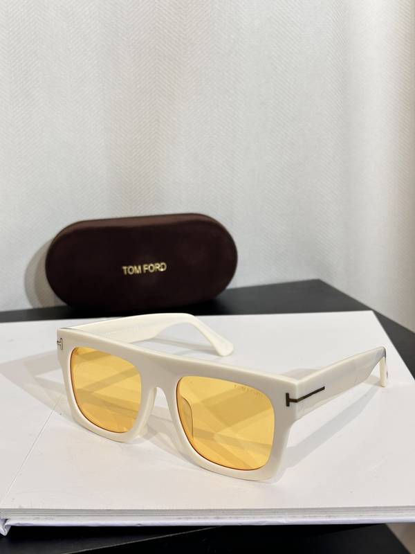 Tom Ford Sunglasses Top Quality TOS01195